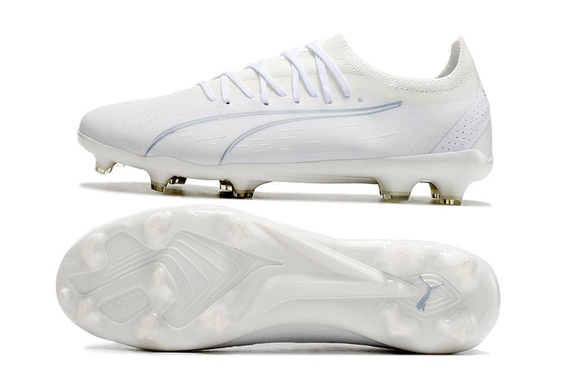 Chuteira Puma Ultra Ultimate FG