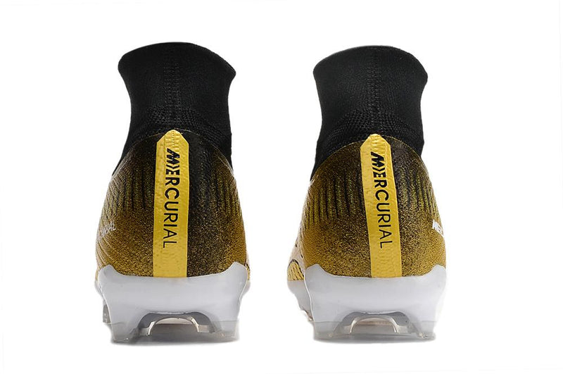 Chuteira Nike Air Zoom Mercurial Superfly FG