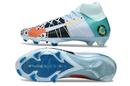 Chuteira Nike Air Zoom Mercurial Superfly 8 Elite FG