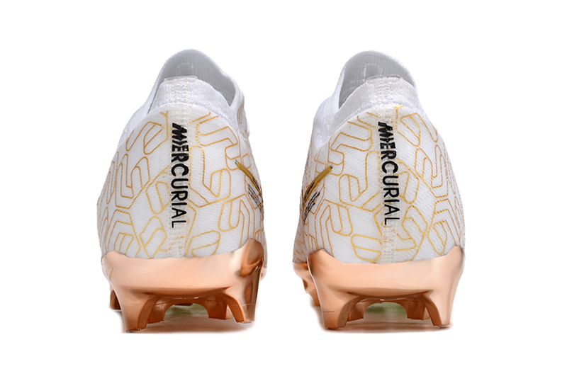 Chuteira Nike Air Zoom Mercurial Superfly FG