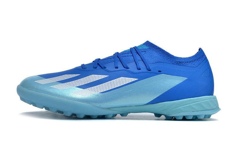 Chuteira Adidas X23 Crazyfast .1 TF