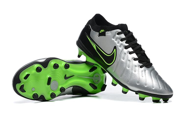 Chuteira Nike Tiempo Legend 10 FG