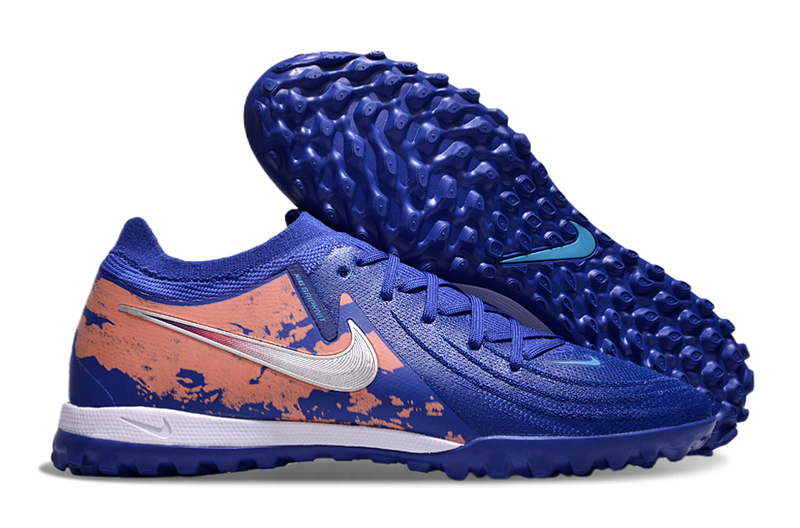 Chuteira Nike Phantom GX 2 Elite TF
