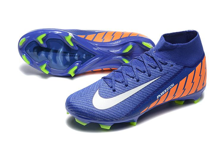 Chuteira Nike Air Zoom Mercurial Superfly 10 FG