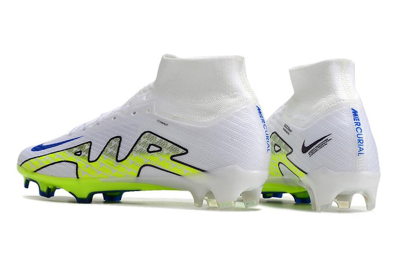 Chuteira Nike Air Zoom Mercurial Superfly FG