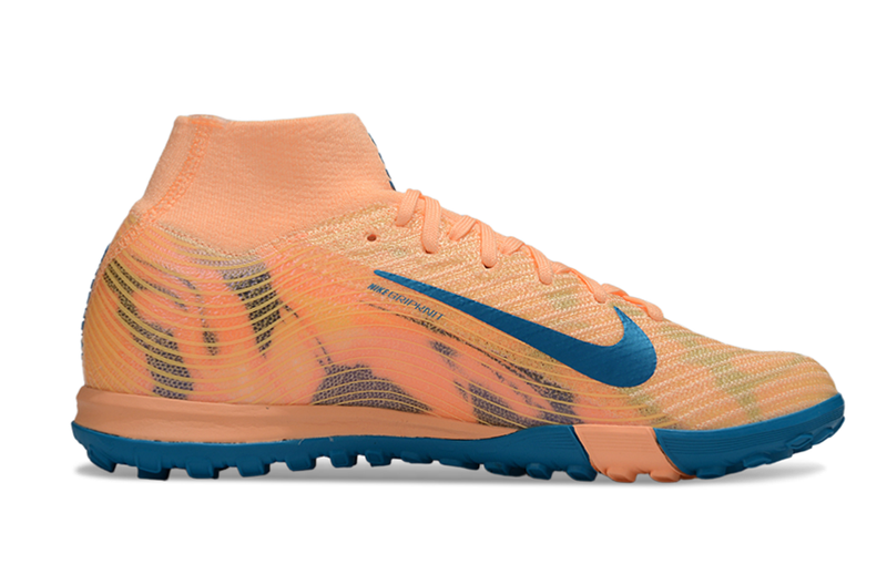 Chuteira Nike Mercurial Superfly 9 Elite TF