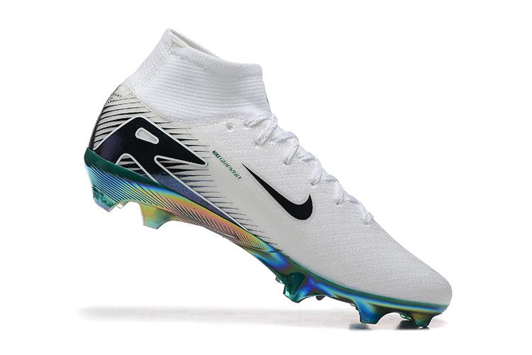 Chuteira Nike Air Zoom Mercurial Superfly 10 FG