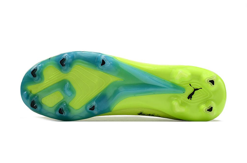 Chuteira Puma Ultra Ultimate FG