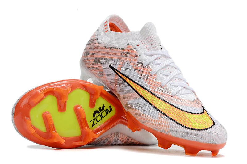 Chuteira Nike Air Zoom Mercurial Vapor FG