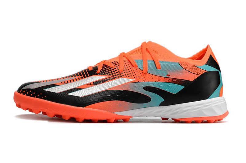 Chuteira Adidas X Speedportal .1 TF