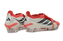 Chuteira Adidas Predator 26 Elite SG Trava Mista