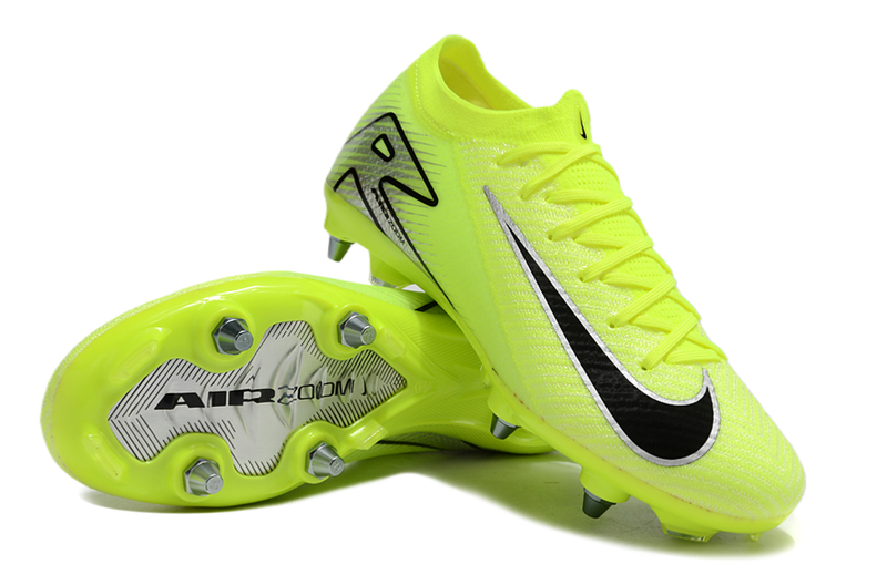 Chuteira Nike Air Zoom Mercurial SG Trava Mista