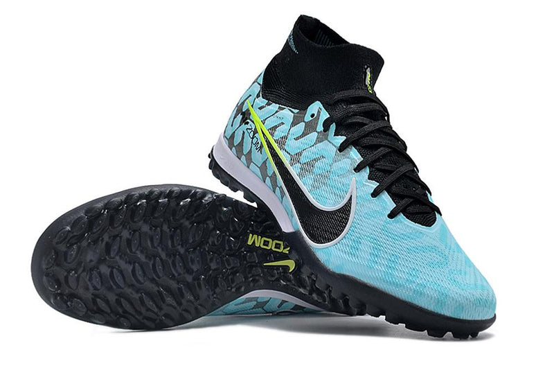 Chuteira Nike Air Zoom Mercurial Superfly TF