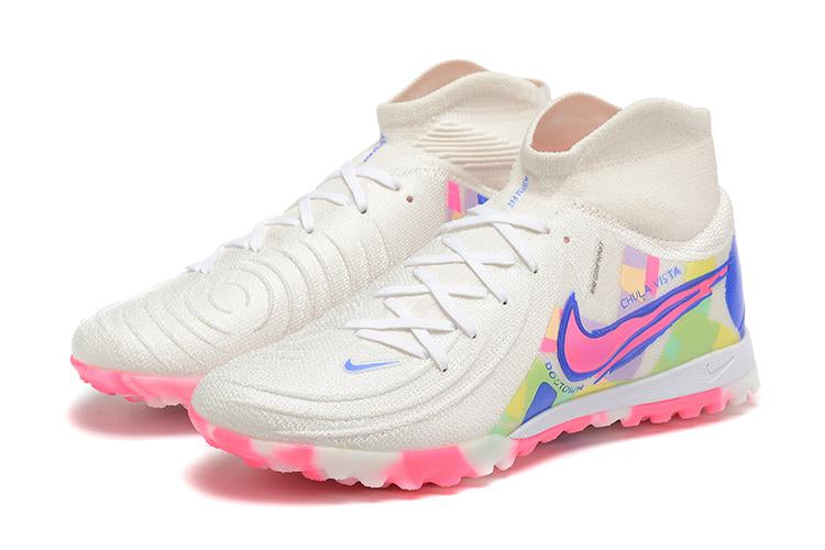 Chuteira Nike Phantom GX 2 Luna Elite TF