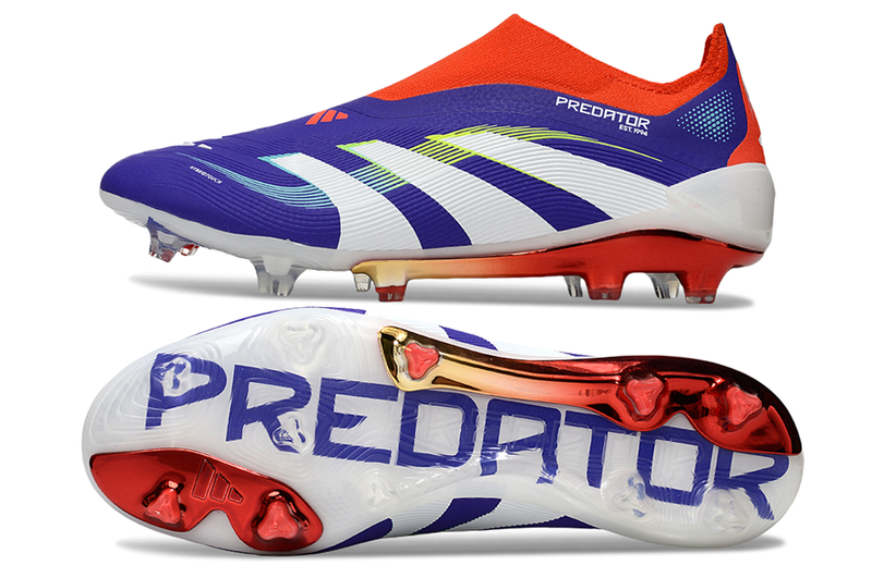 Chuteira Adidas Predator Accuracy FG