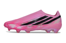 Chuteira Adidas F50 Hyperfast Elite Laceless FG