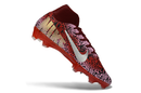 Chuteira Nike Air Zoom Mercurial Superfly 8 Elite FG