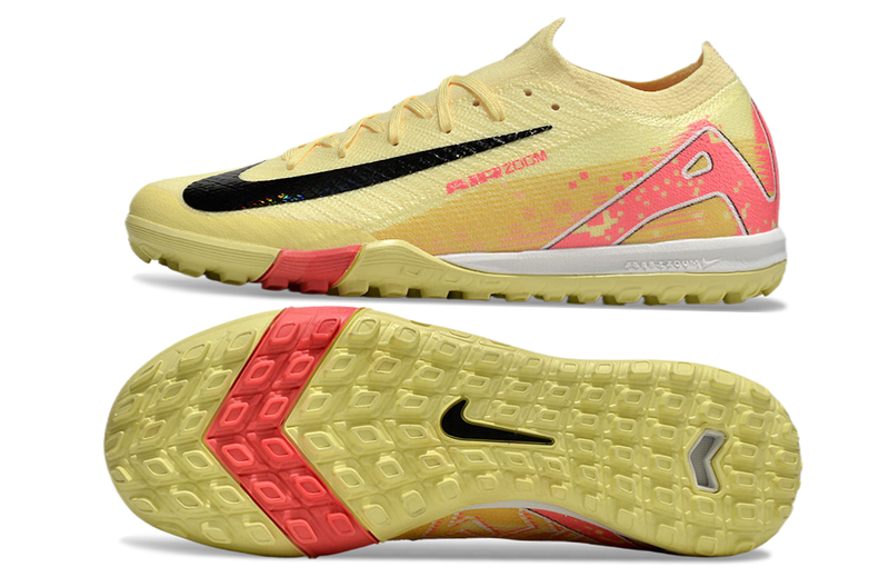 Chuteira Nike Air Zoom Mercurial Vapor 16 TF