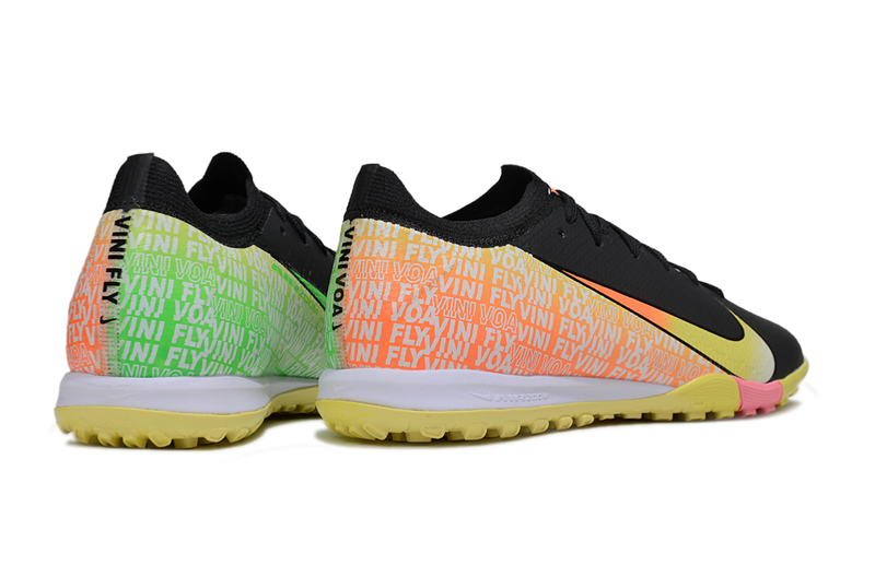 Chuteira Nike Mercurial Air Zoom Vapor 15 Elite TF