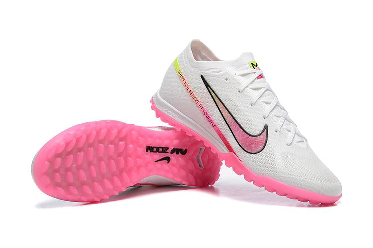 Chuteira Nike Air Zoom Mercurial Vapor TF