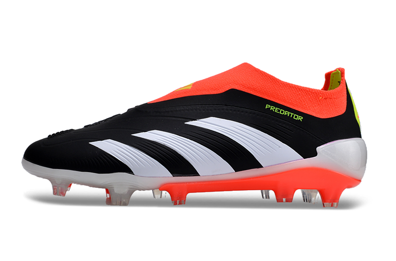 Chuteira Adidas Predator Accuracy FG