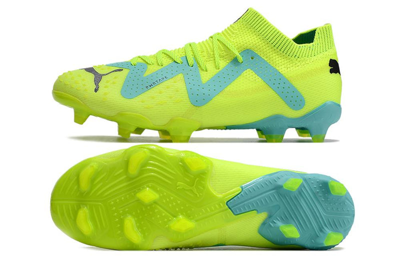 Chuteira Puma Future Ultimate FG