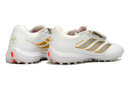 Chuteira Adidas Predator 26 Elite Tongue TF