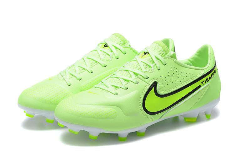 Chuteira Nike Tiempo Legend 10 FG