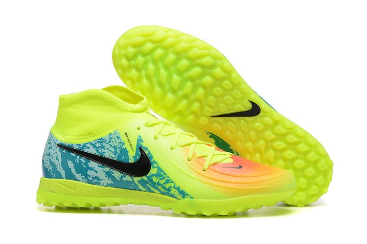 Chuteira Nike Phantom GX 2 Luna Elite TF