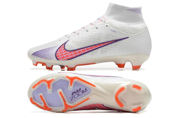 Chuteira Nike Air Zoom Mercurial Superfly FG