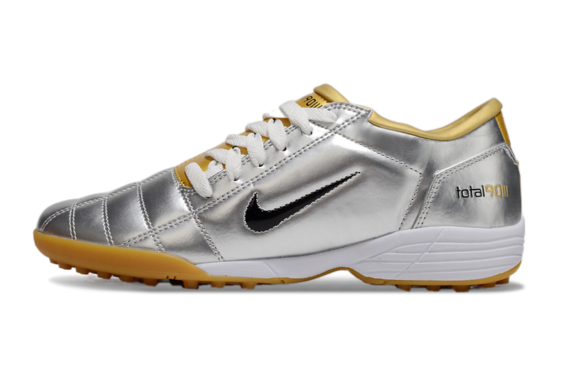 Chuteira Nike Total 90 TF