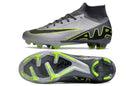 Chuteira Nike Air Zoom Mercurial Superfly FG