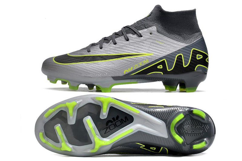 Chuteira Nike Air Zoom Mercurial Superfly FG