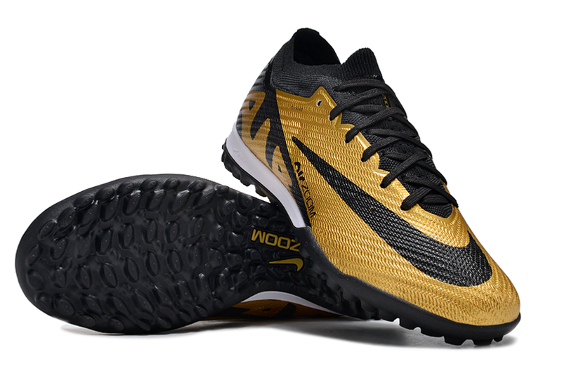 Chuteira Nike Air Zoom Mercurial Vapor TF