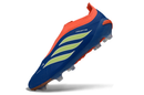 Chuteira Adidas Predator 26 Elite Tongue FG