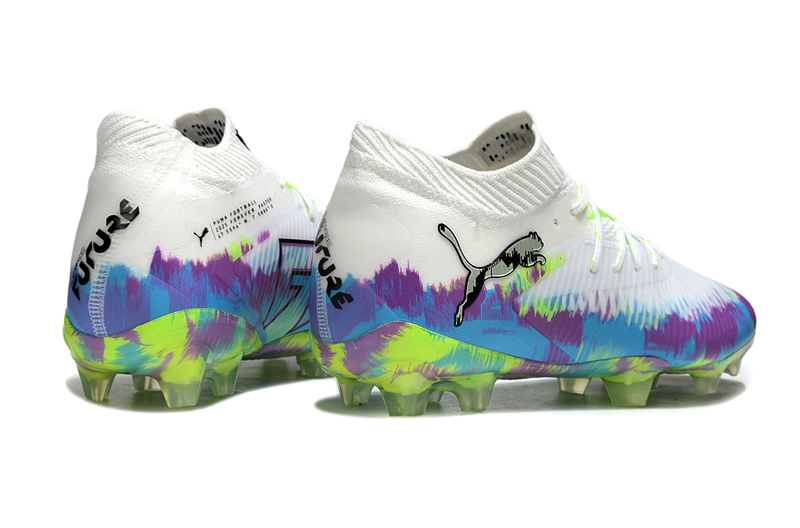 Chuteira Puma Future 8 Ultimate FG