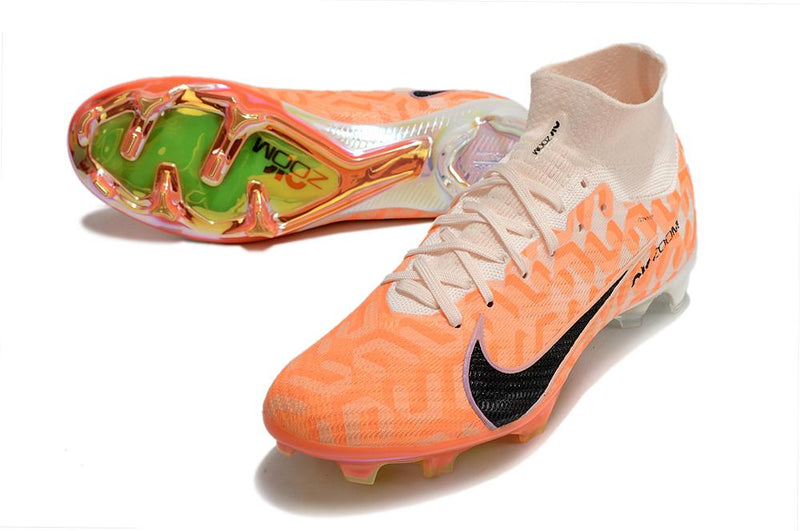 Chuteira Nike Air Zoom Mercurial Superfly FG