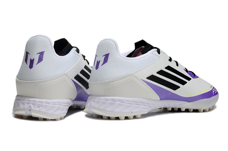 Chuteira Adidas F50 League TF