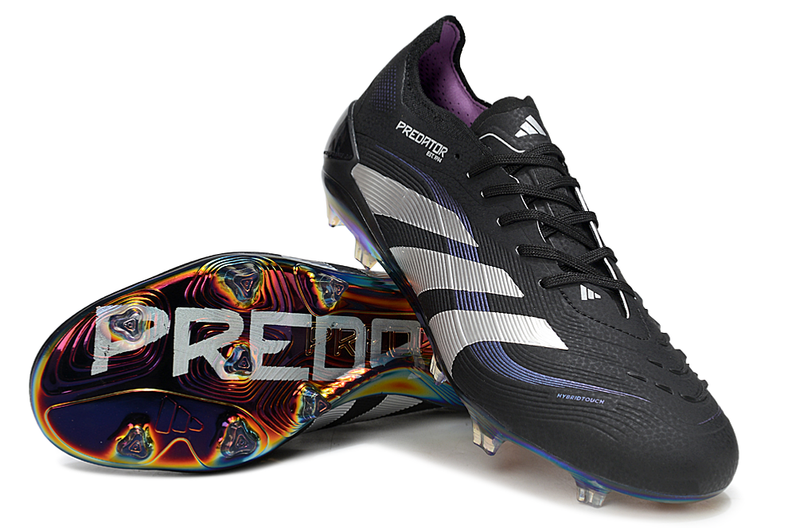Chuteira Adidas Predator Accuracy FG