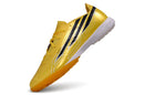Chuteira Adidas F50 Hyperfast Elite Laceless TF