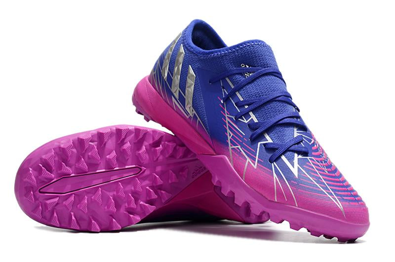 Chuteira Adidas Predator Edge .3 + TF