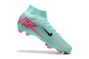 Chuteira Nike Air Zoom Mercurial Superfly 10 FG