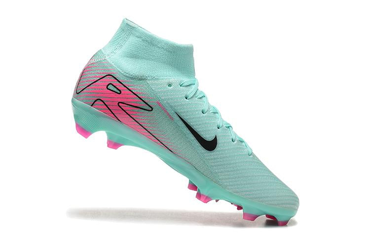 Chuteira Nike Air Zoom Mercurial Superfly 10 FG
