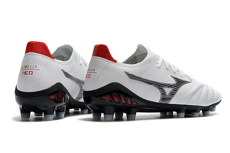 Chuteira Mizuno Morelia Neo 3 FG