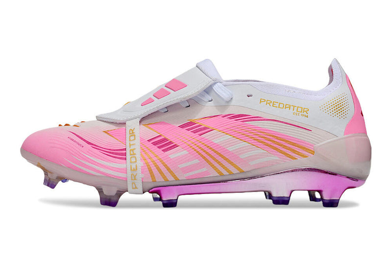 Chuteira Adidas Predator Accuracy FG