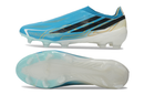 Chuteira Adidas F50 Hyperfast Elite Laceless FG