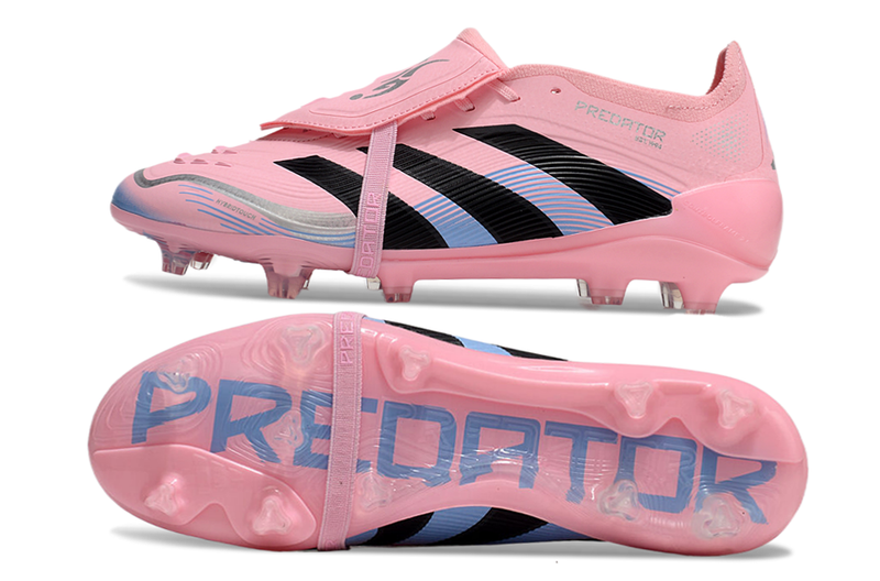 Chuteira Adidas Predator Accuracy Elite 25 FG