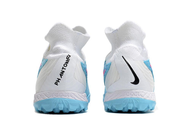 Chuteira Nike Phantom GX Elite TF