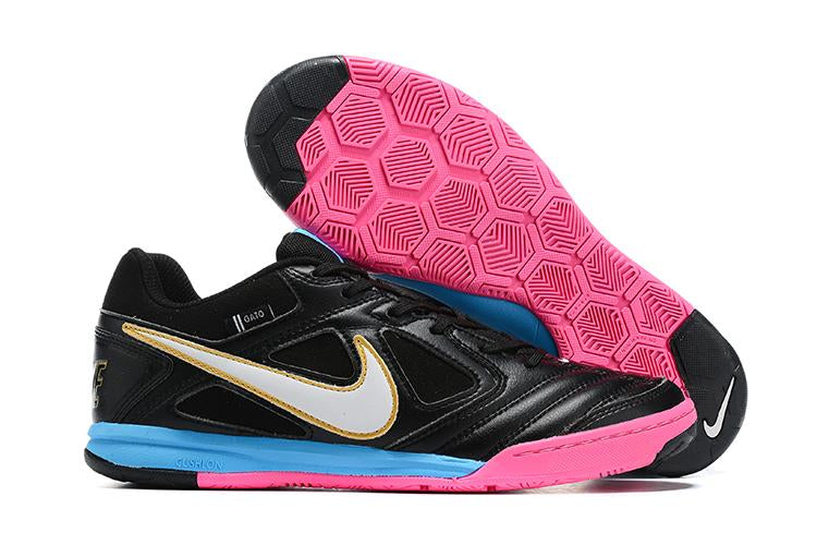 Chuteira Nike Supreme SB Gato IC