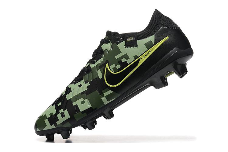 Chuteira Nike Tiempo Legend 10 FG
